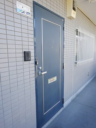 相模ガーデンコートの物件内観写真